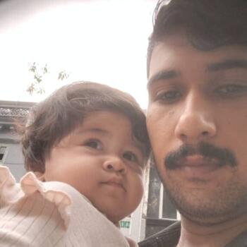 Babysitting job in Ipoh: babysitting job Trudy