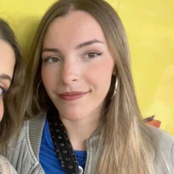 Canguro en Valencia: Adriana
