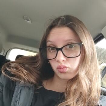 Babysitter in Šmarje pri Jelšah: Mojca
