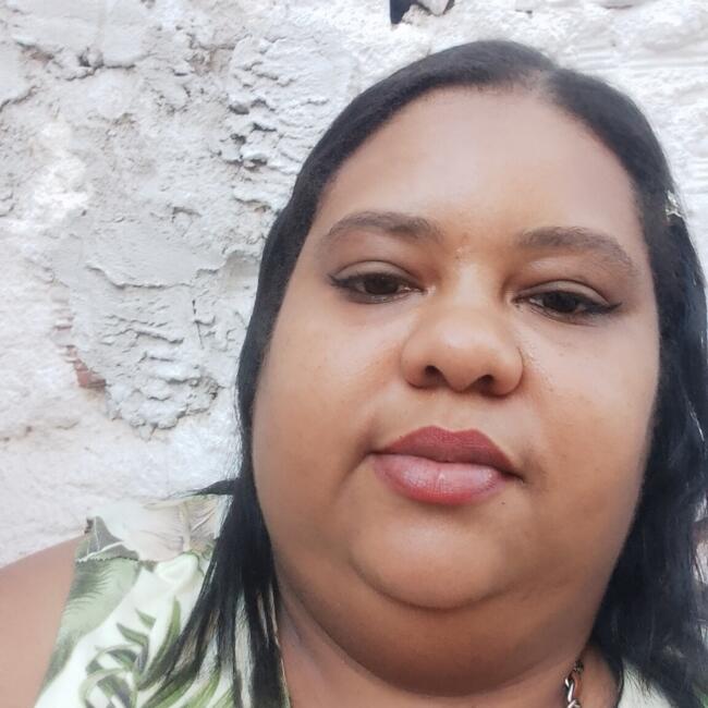 Babysitter in Paulista: Juliana