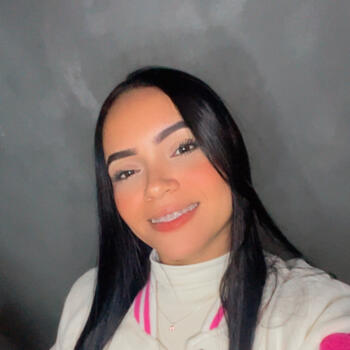 Babysitter in São Paulo: Maria