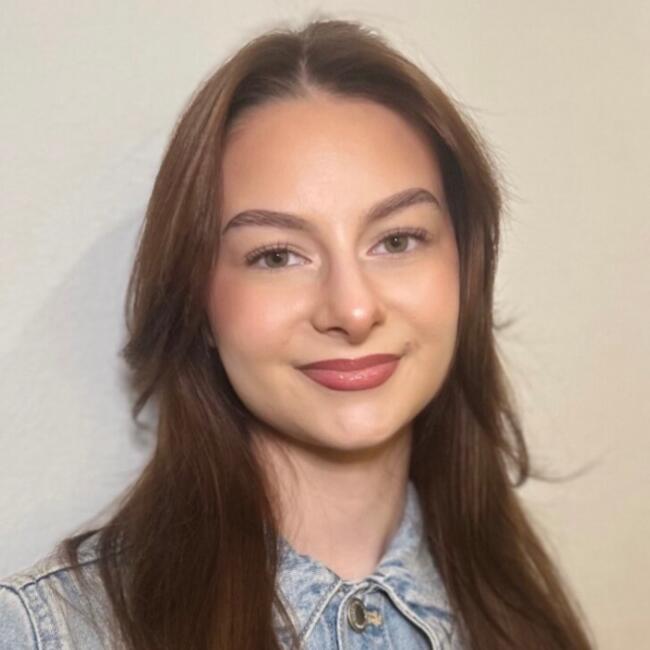 Babysitter in Melle: Melanie