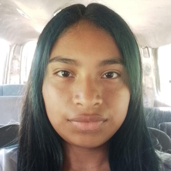 Niñera en Panamá: Marcela