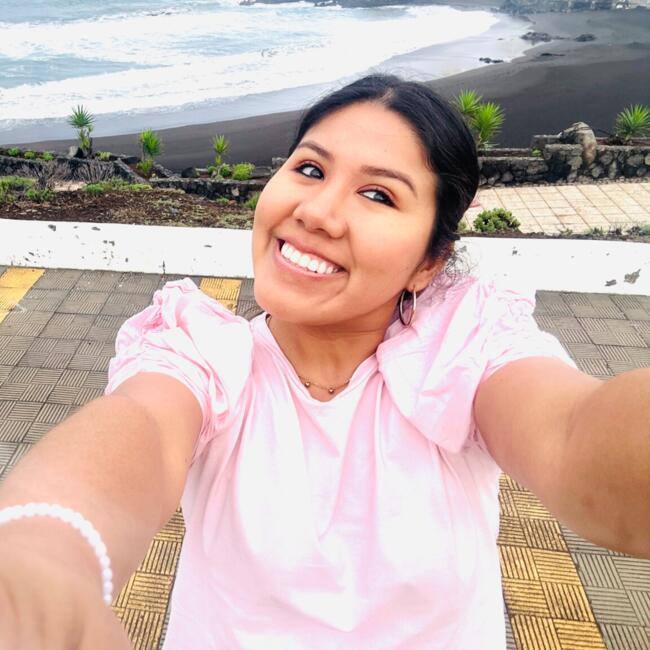 Childminder in Dublin: Anely