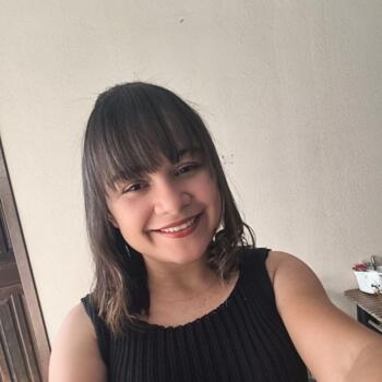 Babá em Sinop: Adrielli Cristina