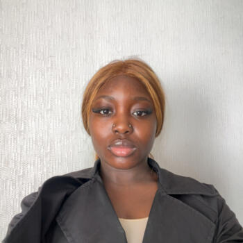 Nanny Neuilly-sur-Marne: Esther