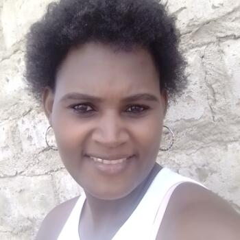 Babysitter in Kwamhlanga: Fortunate