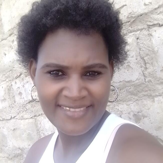 Babysitter in Kwamhlanga: Fortunate