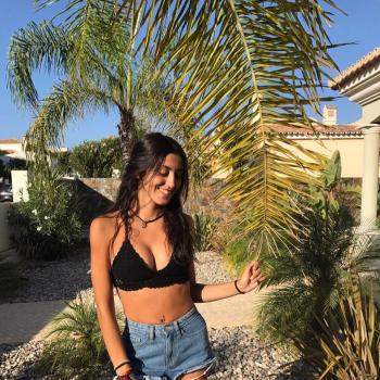 Babysitter Loulé: Mafalda