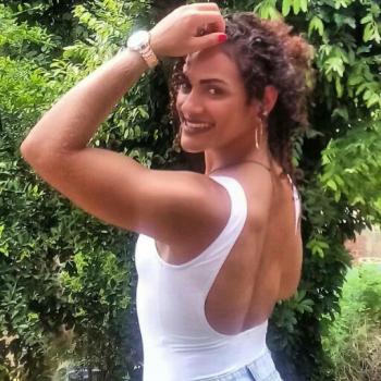 Babysitter Vila Velha: Rafaela