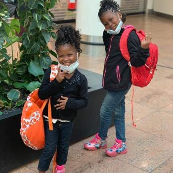 Babysitter Chicago: Aminata