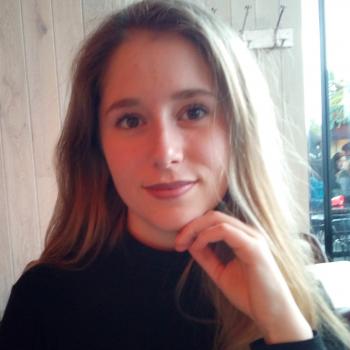 Baby-sitter Courbevoie: VIRGINIE