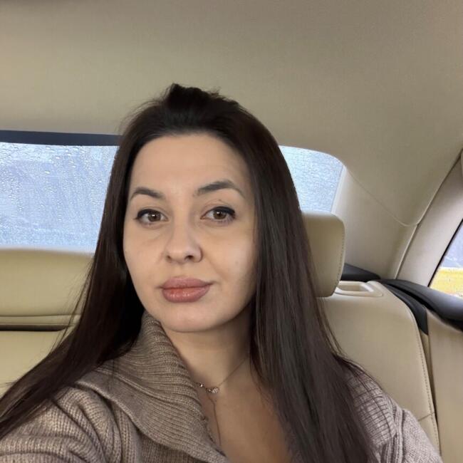Babysitting job in Bucharest: Oana