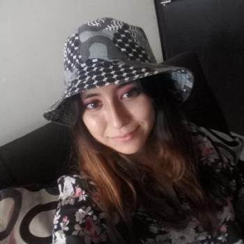 Babysitter Ecatepec: Monica