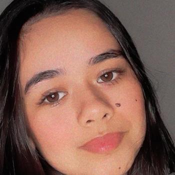 Babá em Uberlândia: Beatriz