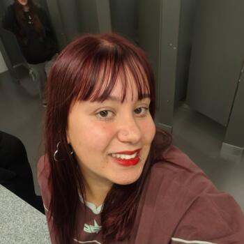 Babysitter Las Piedras: Celine
