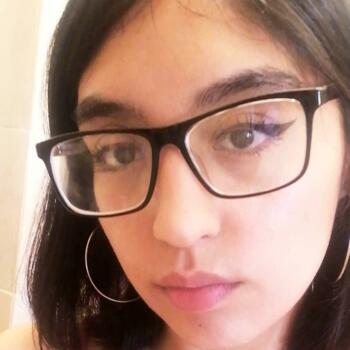 Babysitter in Santiago: Catalina paz