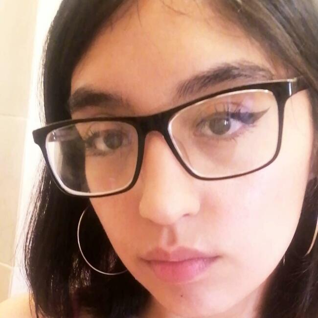 Babysitter in Santiago: Catalina paz