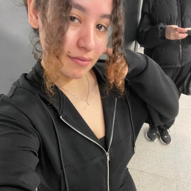 Canguro en Esplugues de Llobregat: Soffi