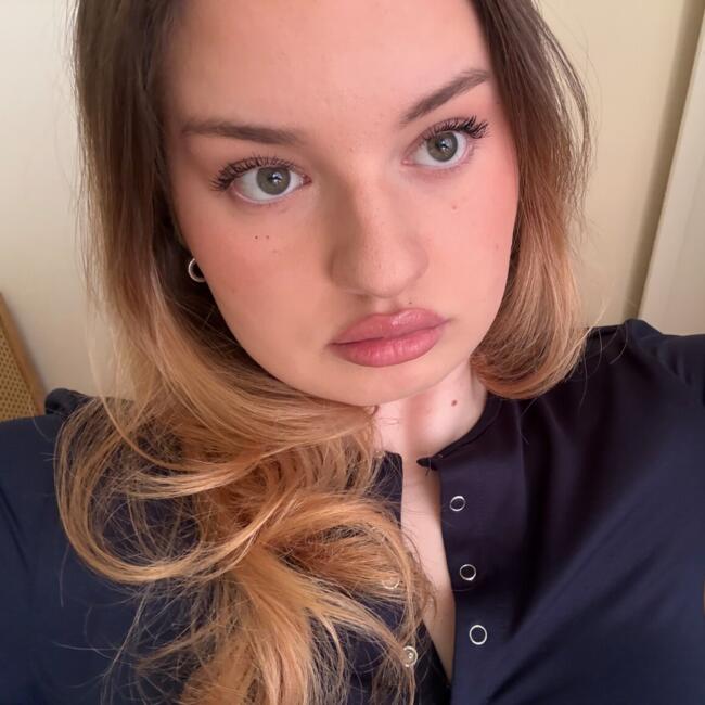 Opiekunka do dziecka w Szczecin: Julia