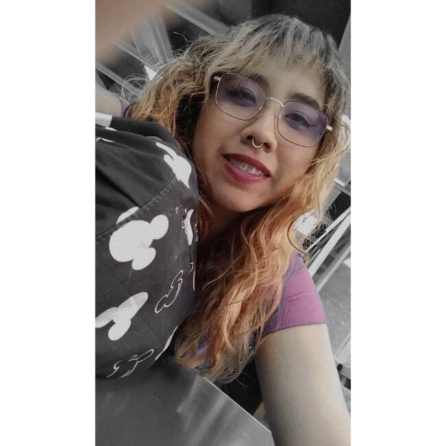 Babysitter in Iztapalapa: Citlali Mirella