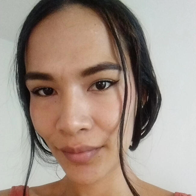 Niñera en Pereira: Laura