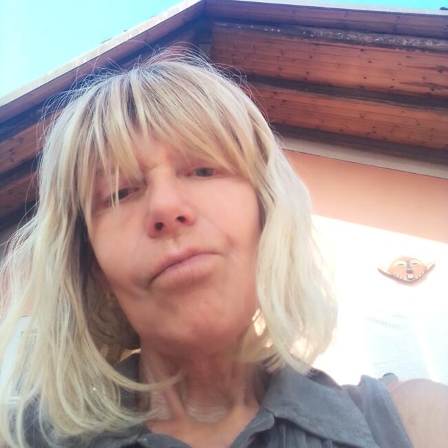 Babysitter in Novara: Anna