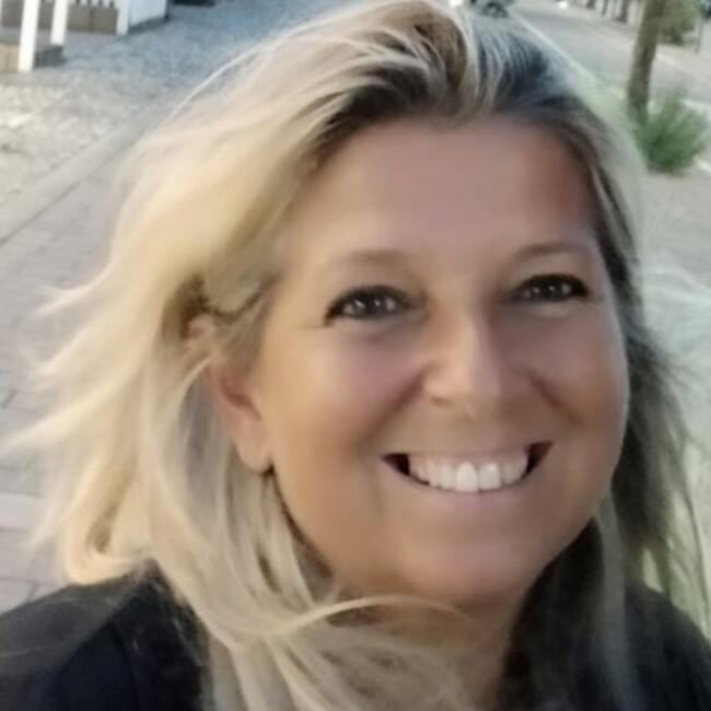 Childminder στην περιοχή Milan (Lombardia): Maria Grazia