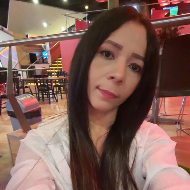Babysitter in Barranquilla: Luz