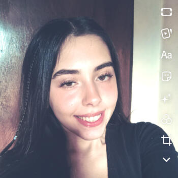 Babysitter Belén de Escobar: Rebeca