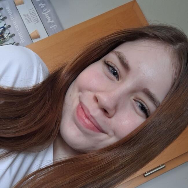 Babysitter in Koerich: Daniela