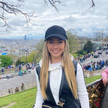 Babysitter Sydney: Helen