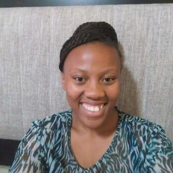 Babysitter in Johannesburg: Mašoto