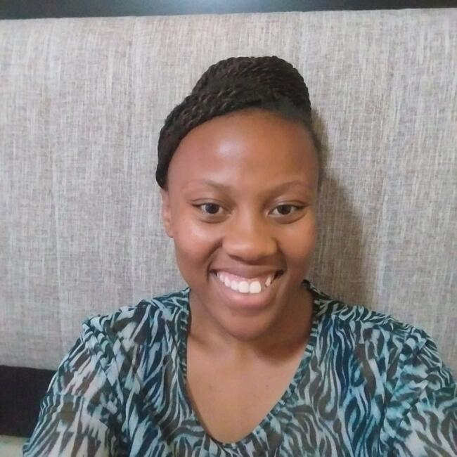 Babysitter in Johannesburg: Mašoto