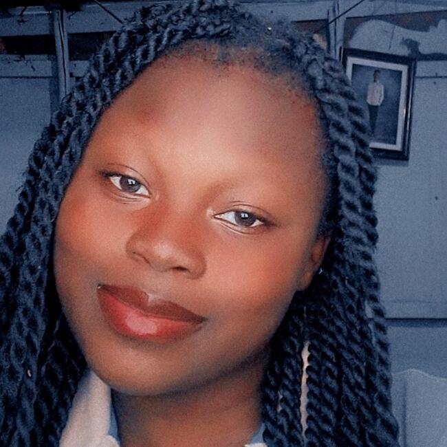 Babysitter in Salvaleón de Higüey: Fernanda