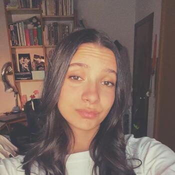 Babysitter Getafe: Estela