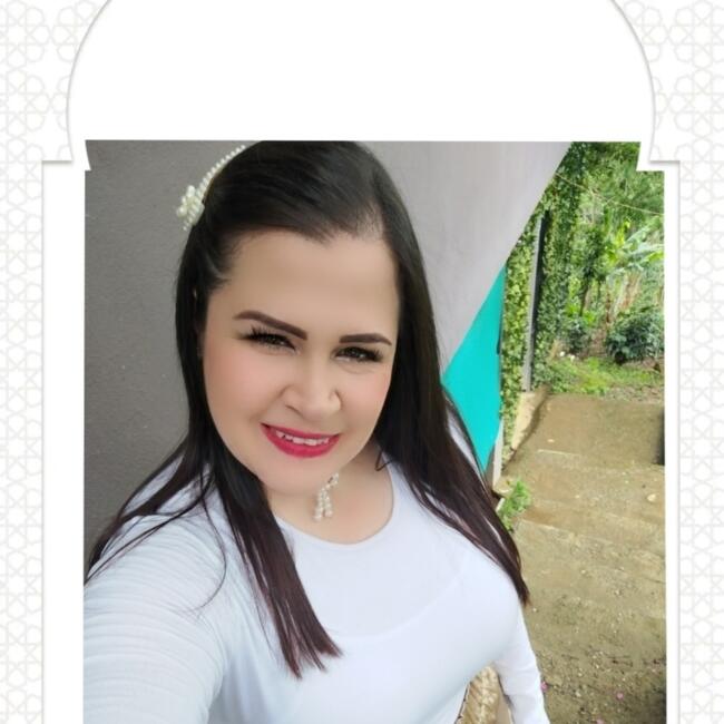 Niñera en San Pedro (Poás): Naty