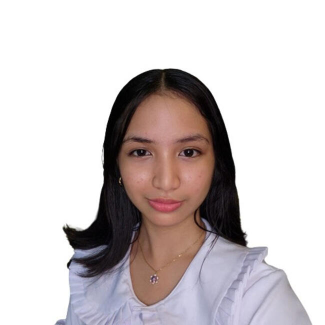 Babysitter στην περιοχή Lapu-Lapu City: Sheera Lil'