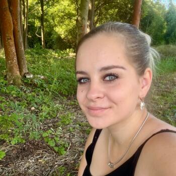 Babysitter in Kladno: Karina