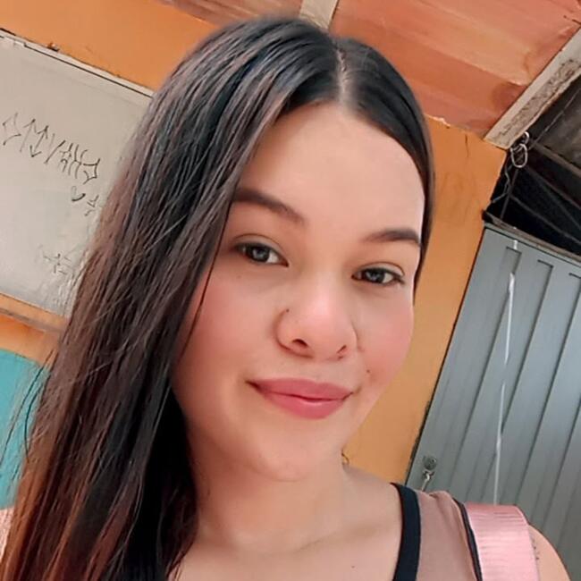 Babysitter in Bucaramanga: Silvia
