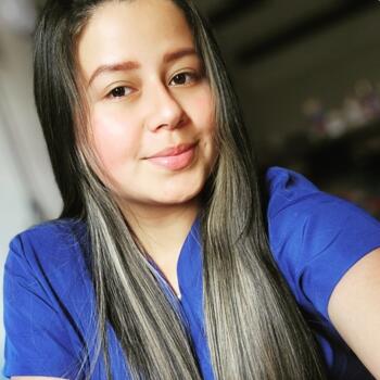 Babysitter Bogotá: Ingrid Yilary