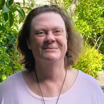 Babysitter Auckland: Barbara