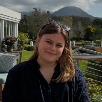 Babysitter in Anvers: Charlotte