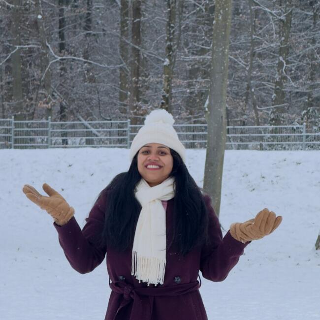 Babysitting job in Lottstetten: Joicy