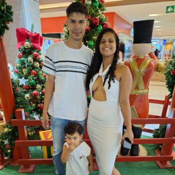 Emprego de babá em Sobradinho (Distrito Federal): emprego de babá Andre