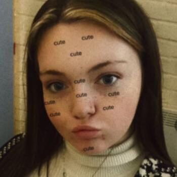 Babysitter in Birmingham: Faye