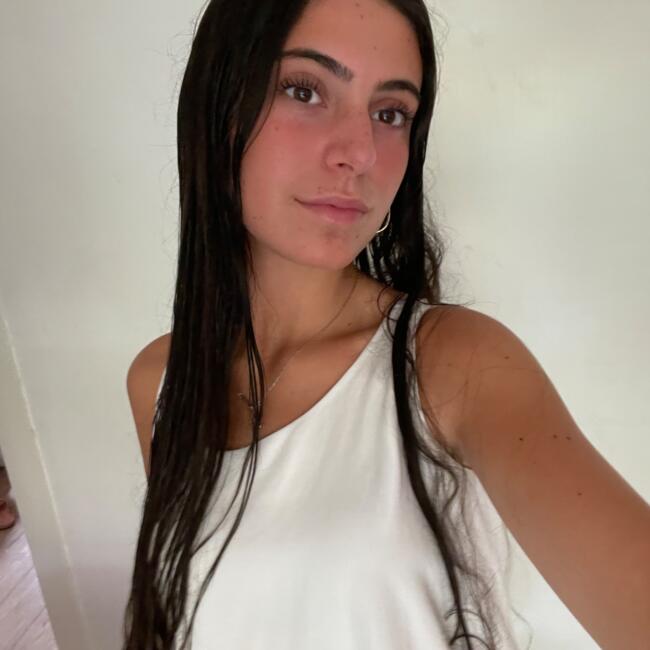 Niñera en Madrid: Leo