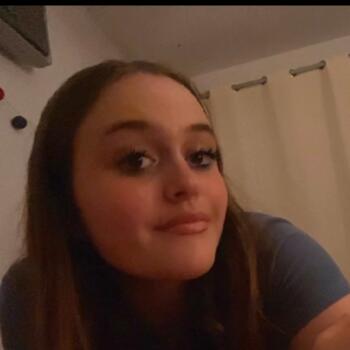 Baby-sitter in Lille: Camille