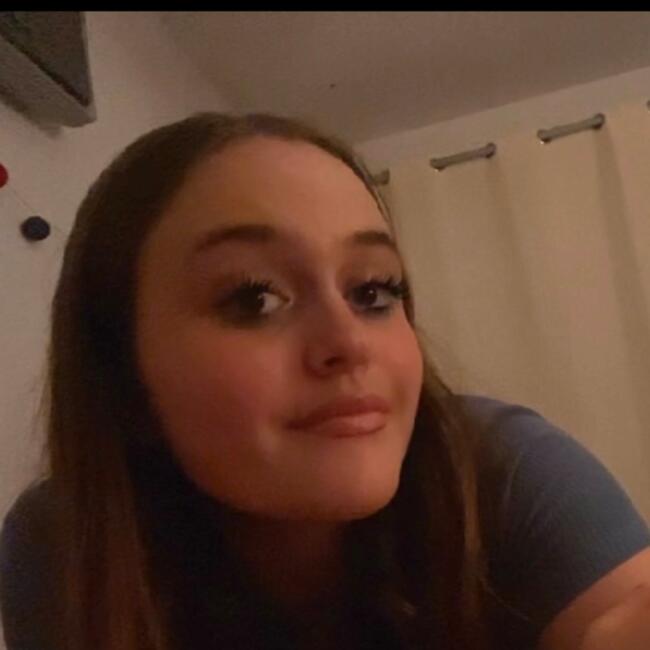 Babysitter in Lille: Camille