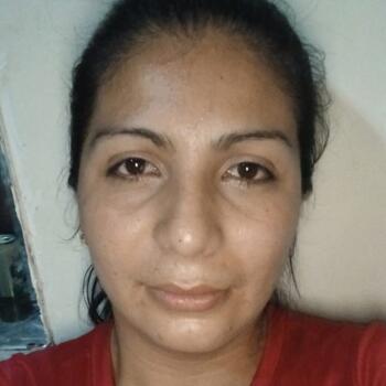 Babysitter in San Miguelito: NoHelia Del rosario